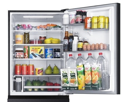 ヤマダオリジナル冷蔵庫「REFAGE」に4ドア冷蔵庫新登場！ | 株式会社