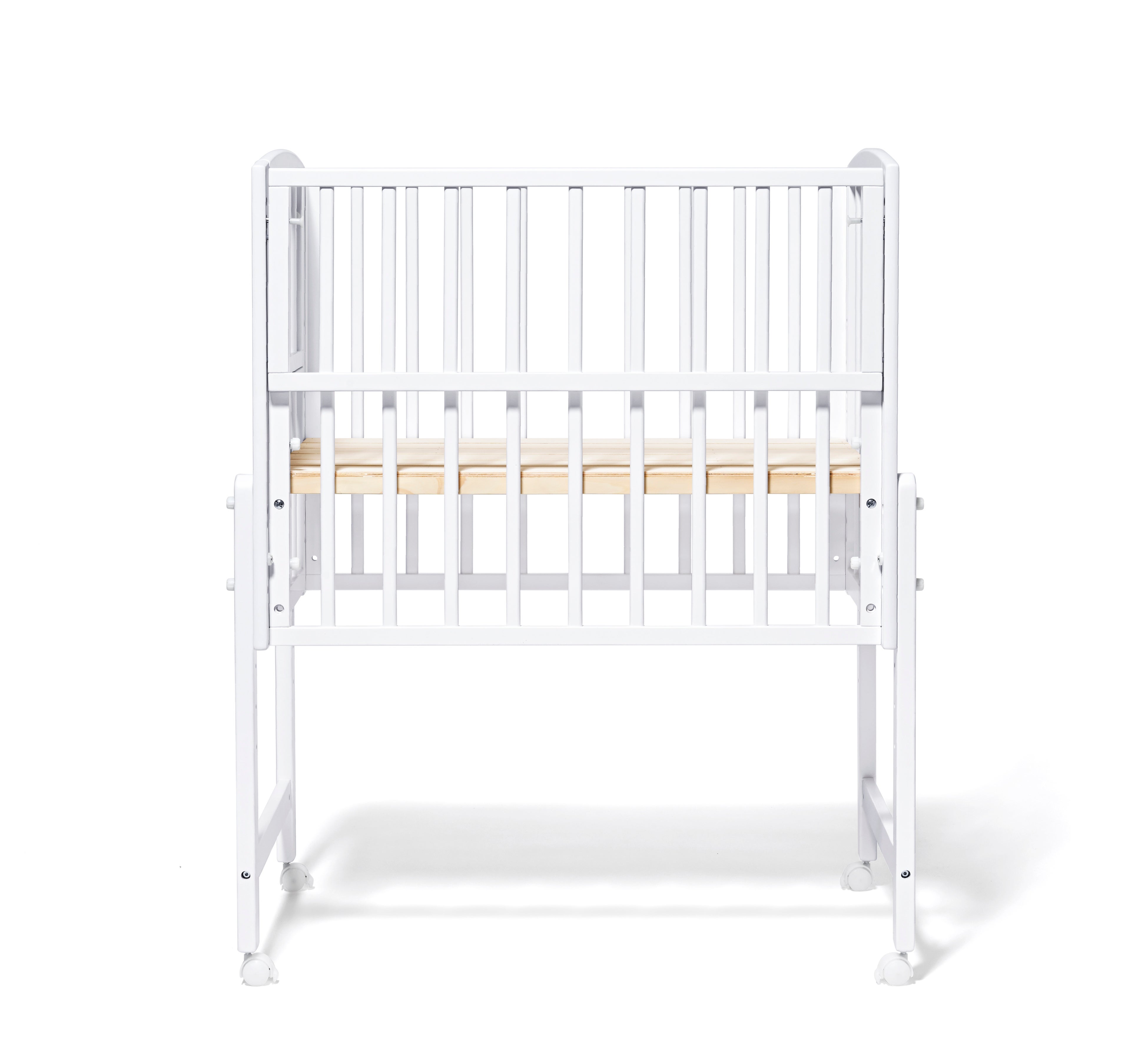 これで十分”のひとつ上へ。床板最高76cm＆2つのトビラで赤ちゃんの