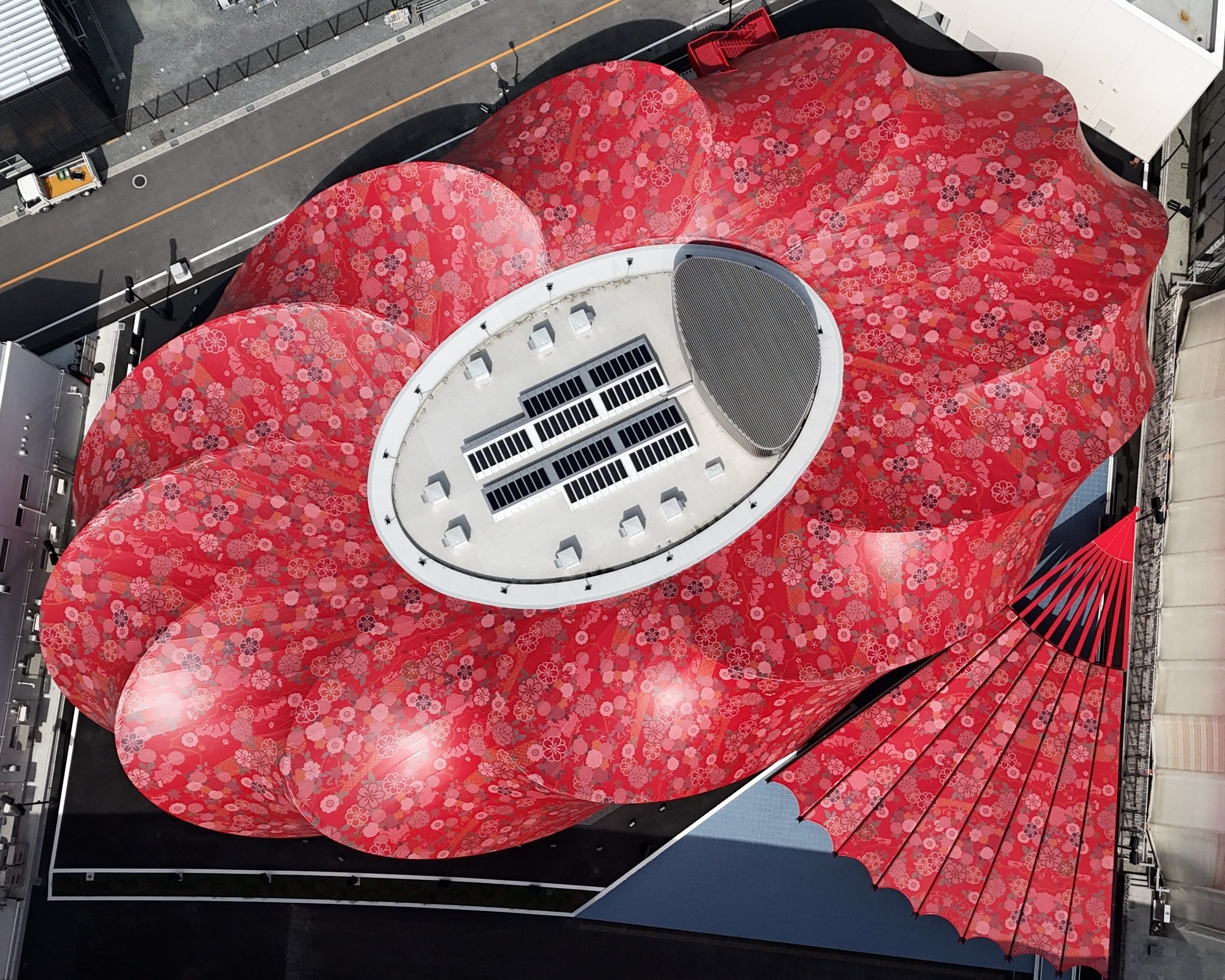 2025年大阪・関西万博 飯田グループ×大阪公立大学共同出展館が2つの