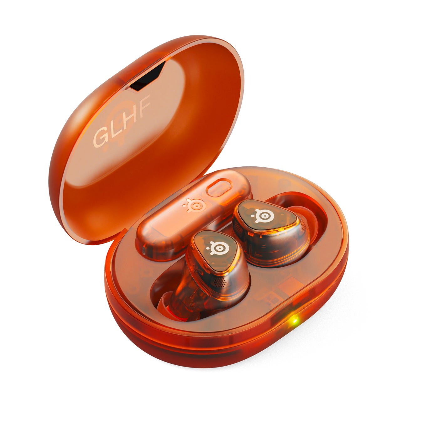 ゲーミング業界最高水準を誇る完全ワイヤレスイヤホン「Arctis