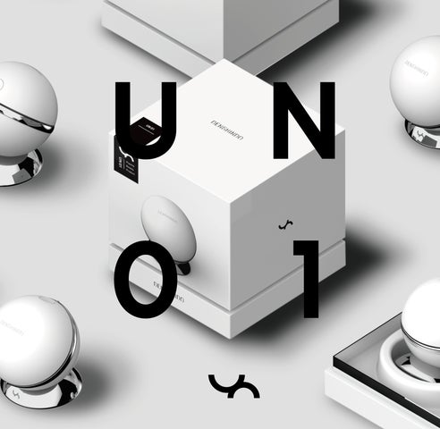 世界初家庭用プラズマエアシャワー美顔器「Un(アン)」「第13回 化粧品