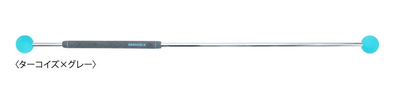 Lynx リンクス ゴルフ ダワ筋スティック スタンダードタイプ スイング