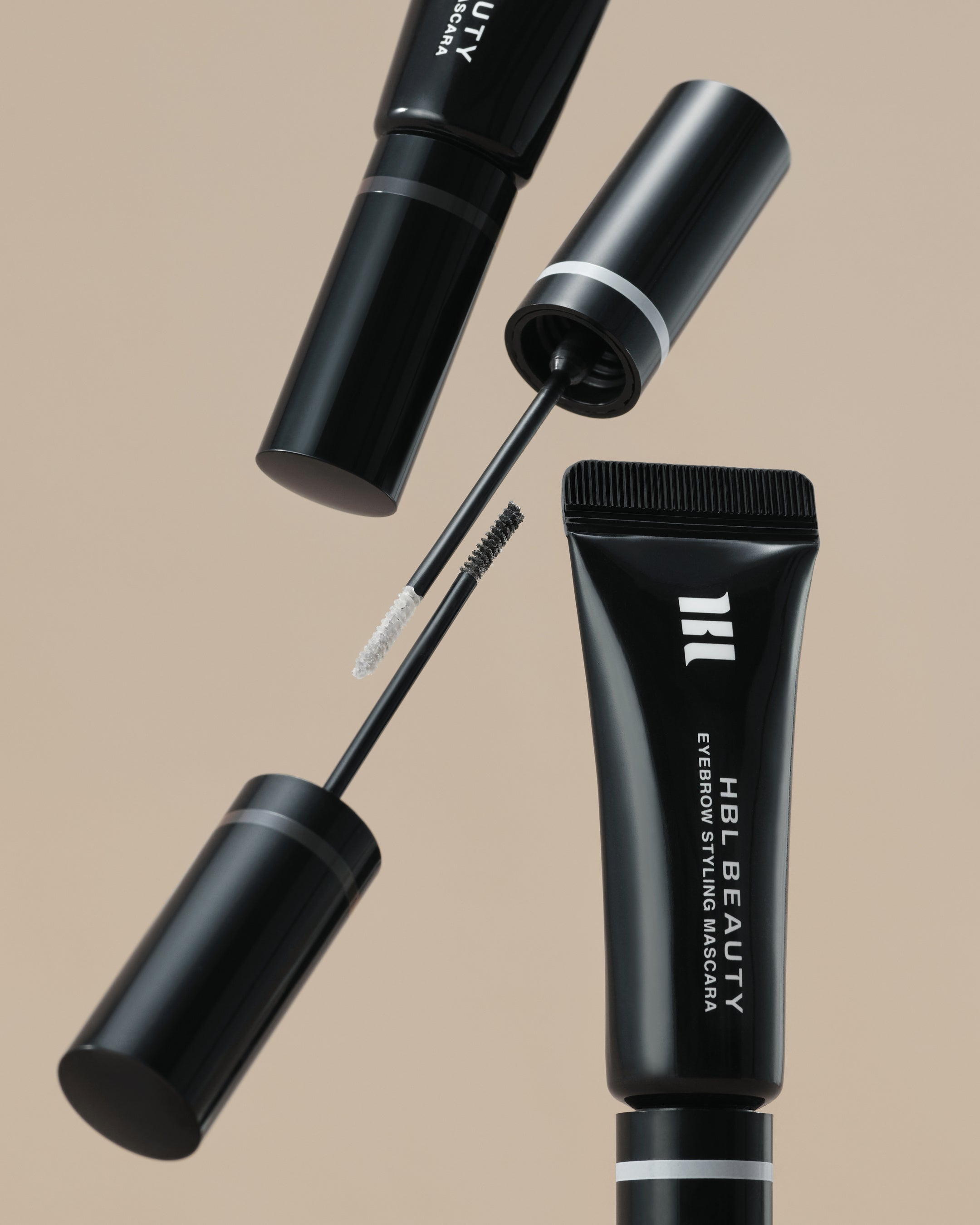 ハリウッドブロウリフトから誕生した「自眉を美眉にするコスメ。」眉