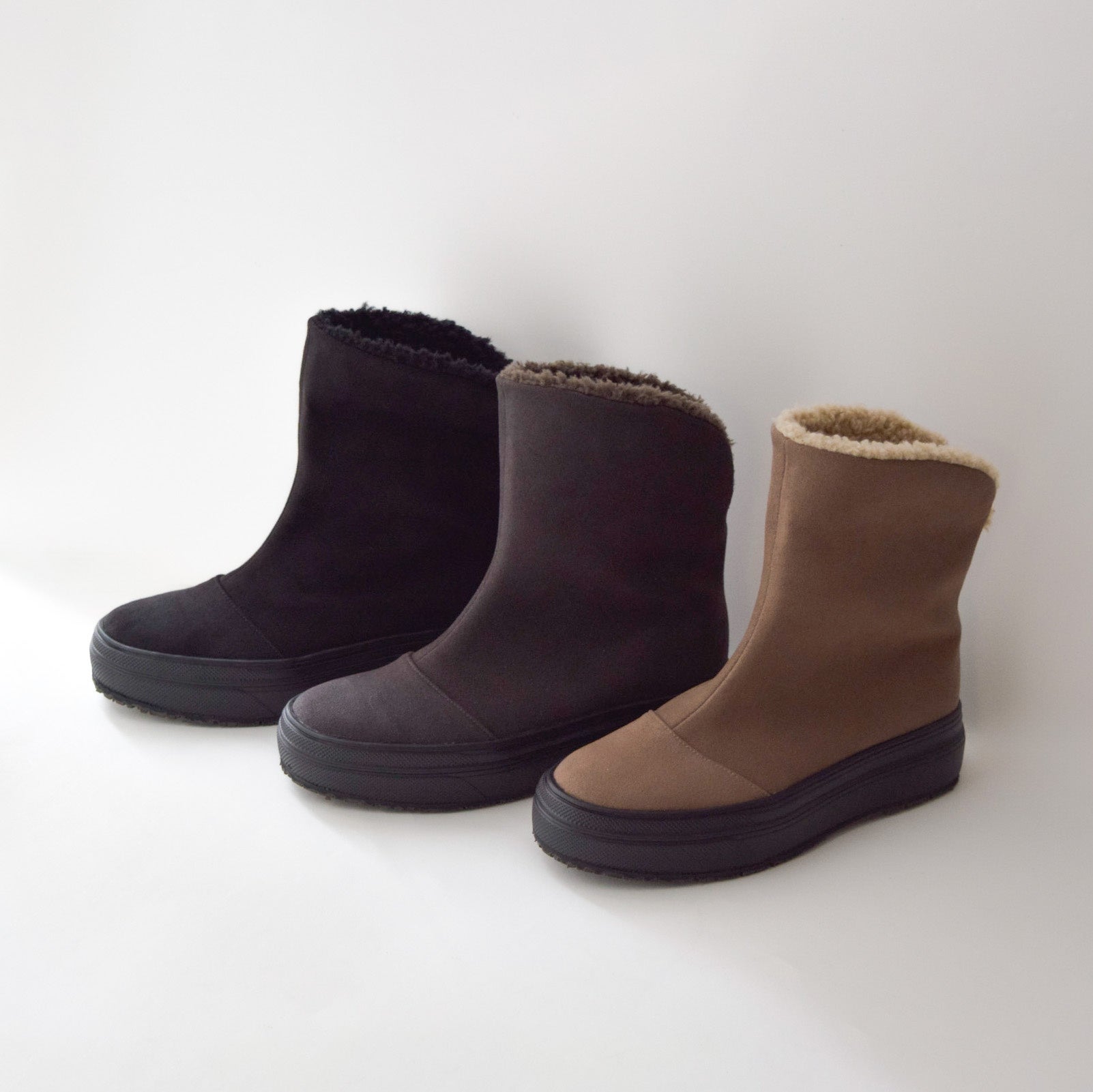 銀座かねまつ】雨の日も“きれい”をキープ。「GORE-TEX」シリーズから新