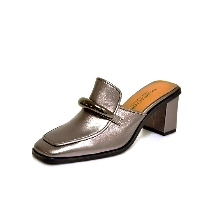 秋の素材感ときちんと感を1足で「銀座かねまつ」の新作シューズ | 株式