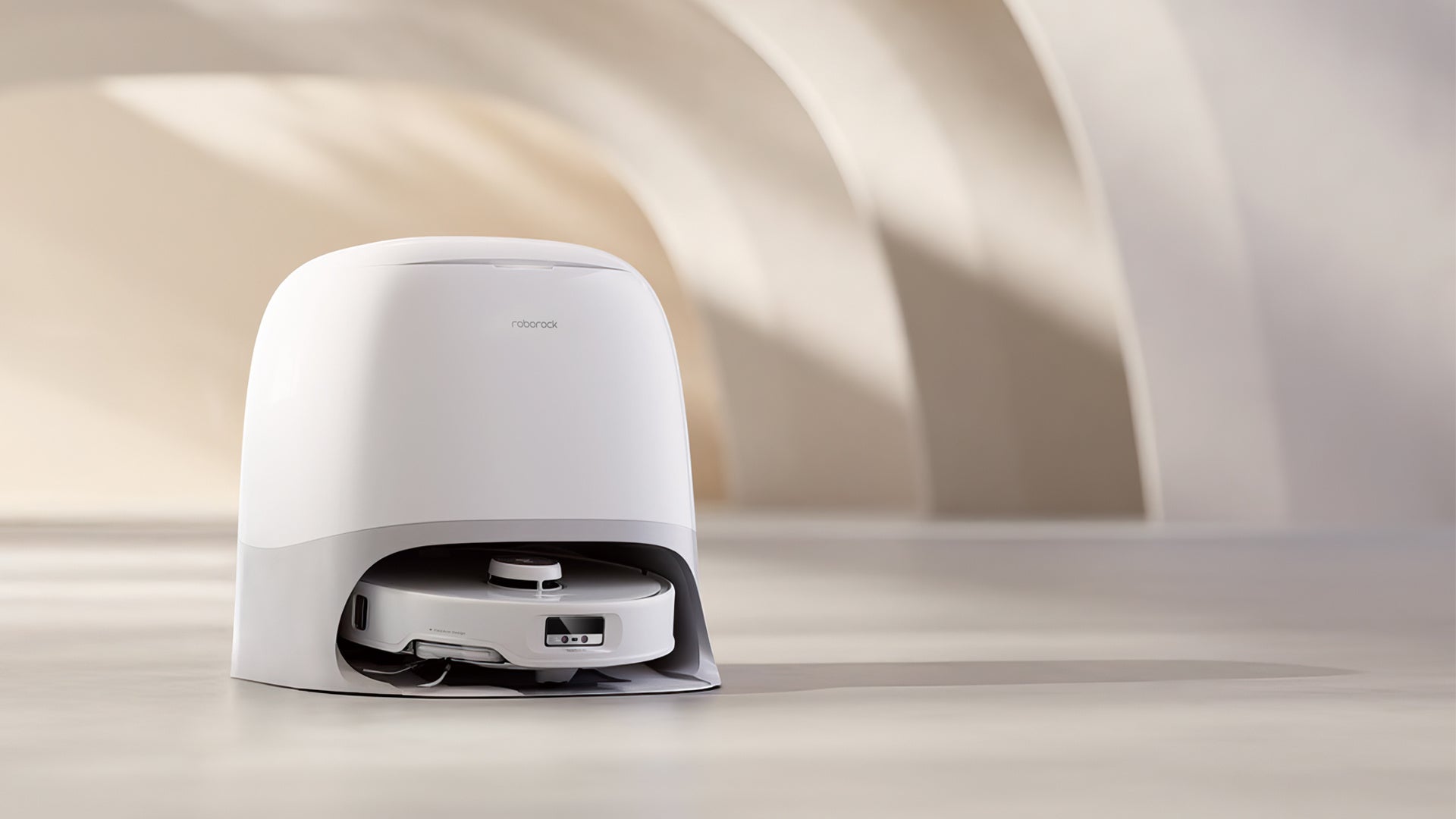 Roborock、新製品ロボット掃除機「Qrevo Curv」の体験会を実施