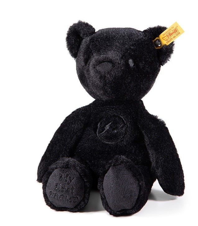 藤原ヒロシ氏の主宰「fragment design」とのコラボレーション第4弾