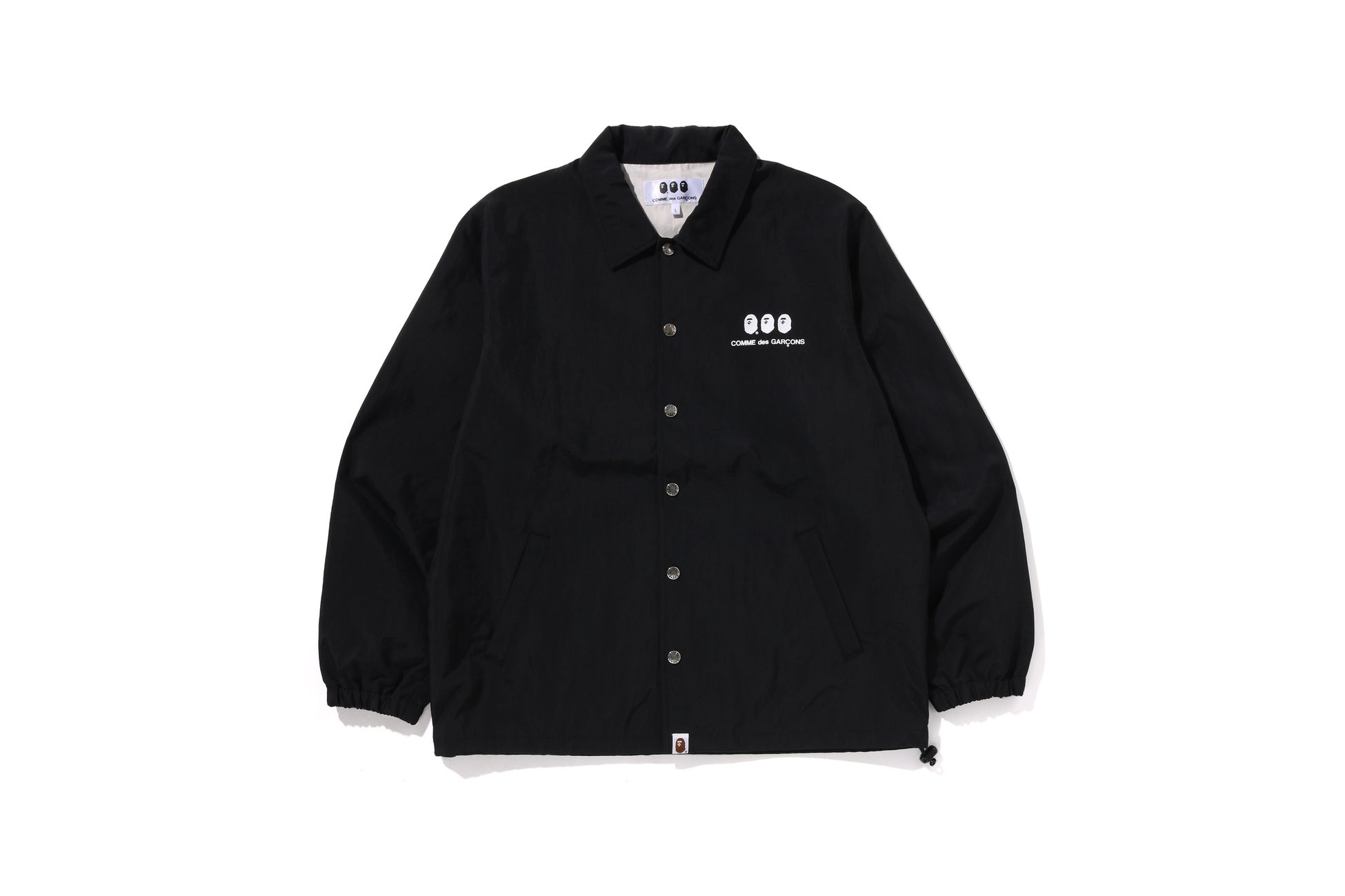 A BATHING APE®︎ × COMME des GARÇONS OSAKA | 株式会社 ノーウェアの