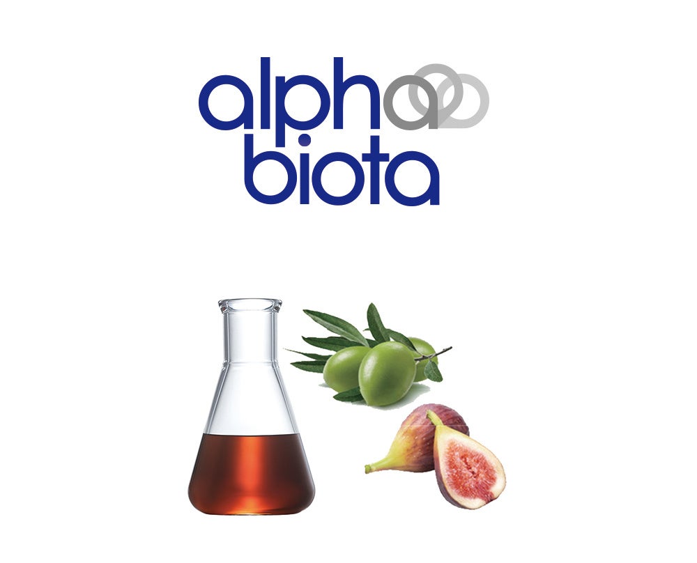 菌活習慣で「菌のバランスの黄金比」を目指す「フローラ バイオ