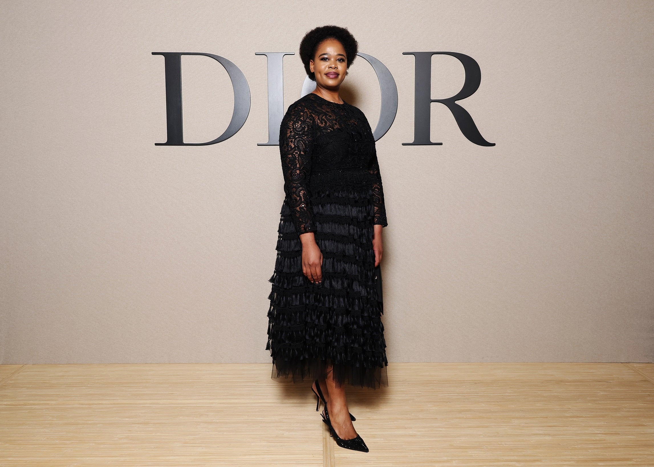 DIOR】ディオールを纏うセレブリティ＠2024-2025年 秋冬 ウイメンズ