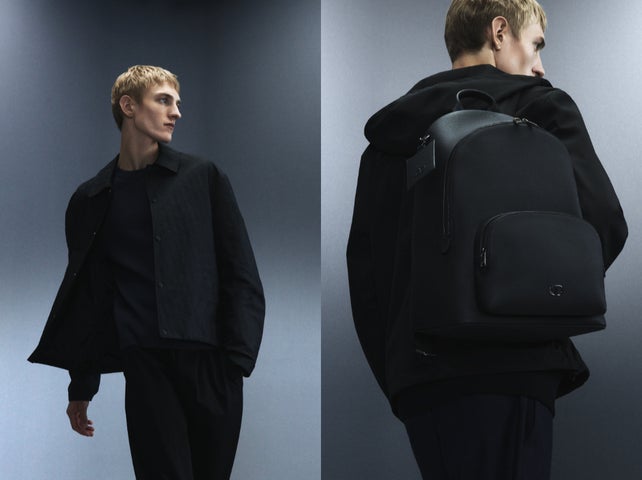 DIOR】「バック イン タウン」カプセルコレクション | クリスチャン