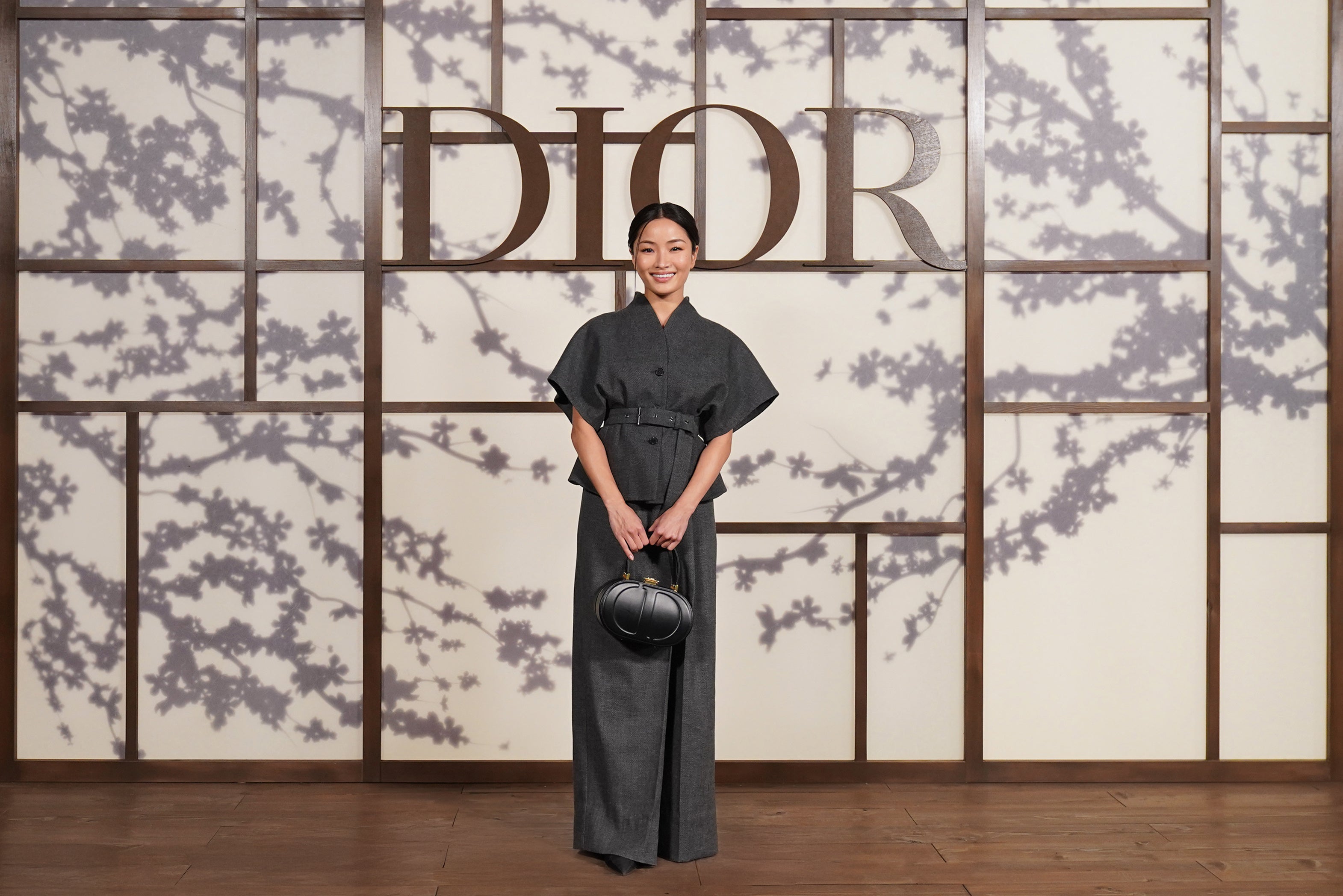 DIOR】ディオールを纏うセレブリティ＠2025年フォール コレクション