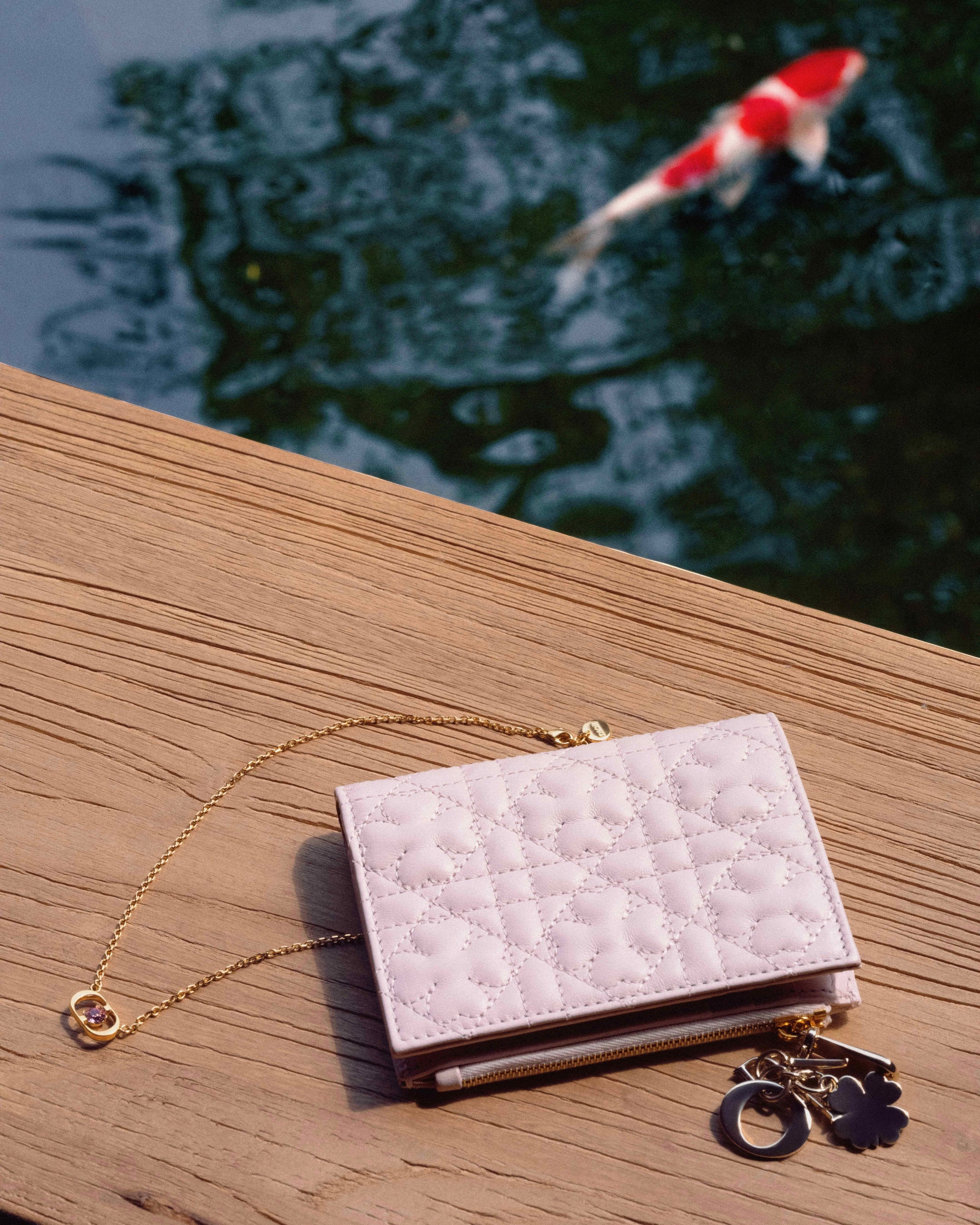 DIOR】「ラッキー デー」に向けたセレクションを発表 | クリスチャン