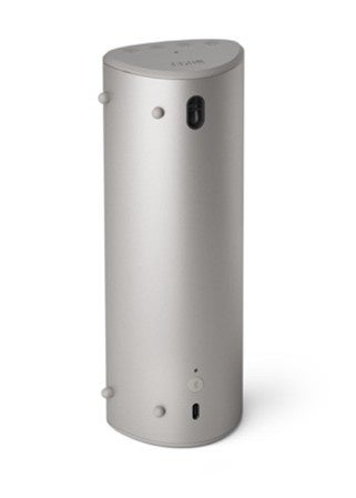 KEF、ポータブルBluetoothスピーカー新世代「Muo」が登場 | 株式会社