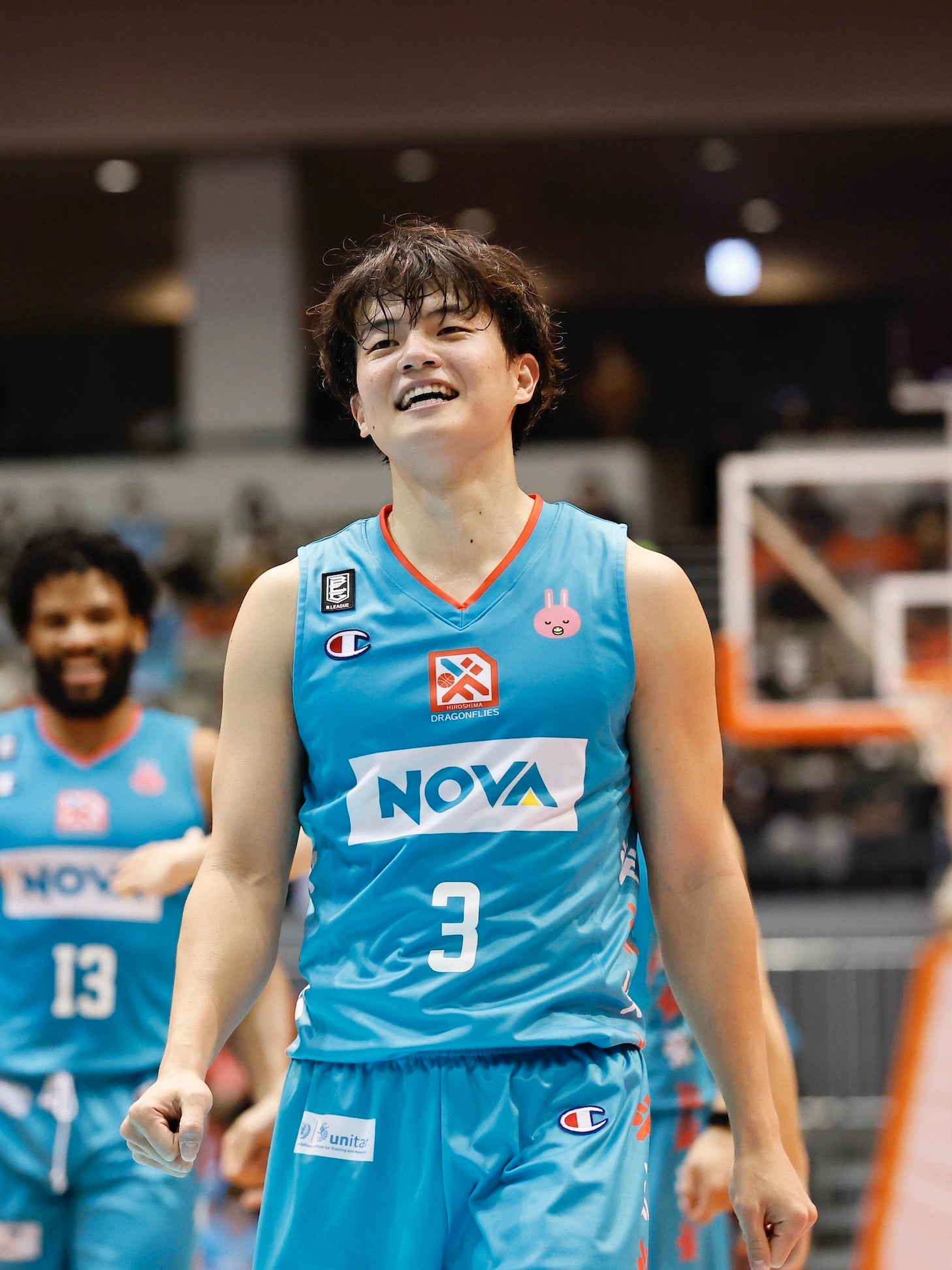 Bリーグチャンピオンシップ初進出の広島ドラゴンフライズが2022-23