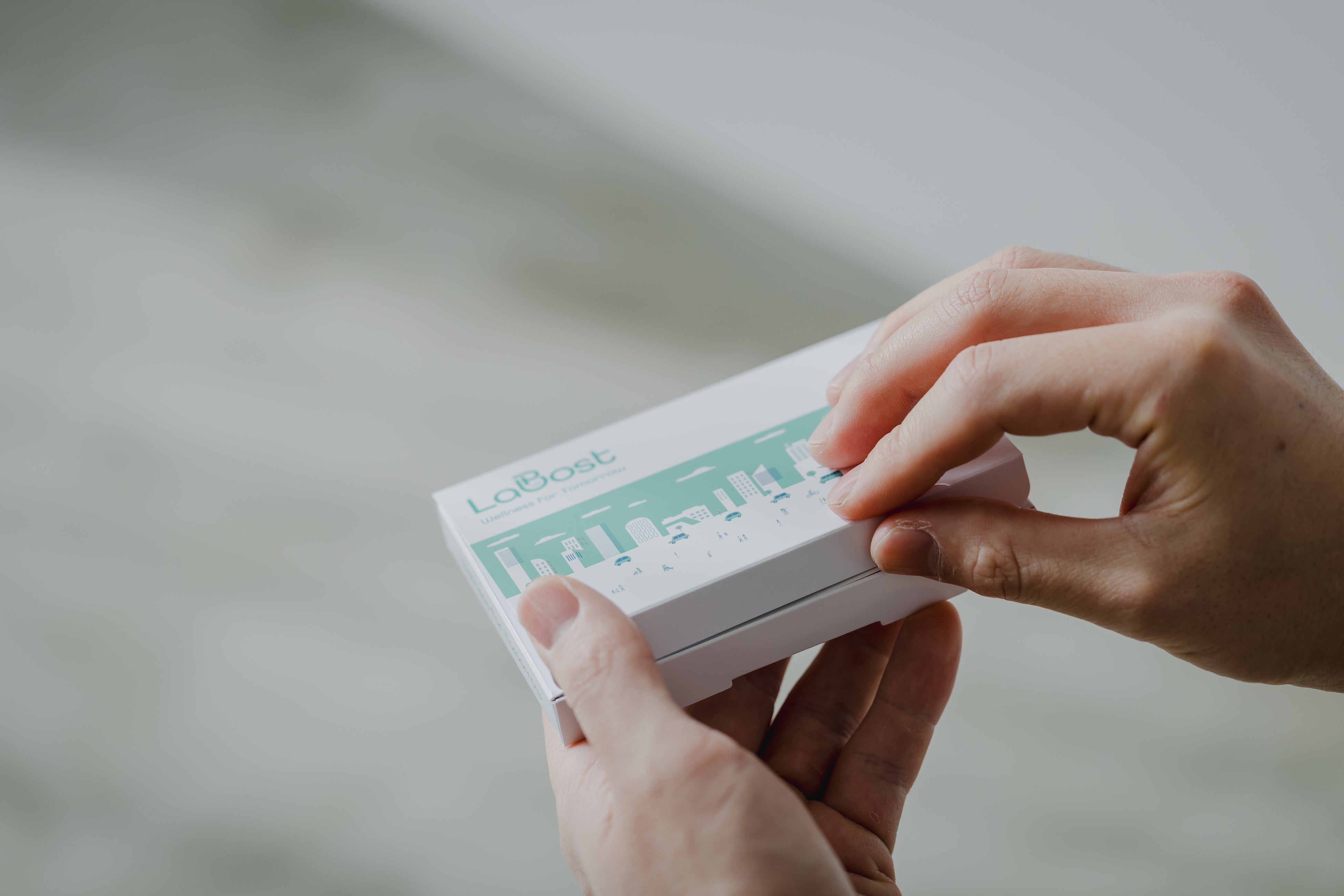 郵送検査事業LaBost】自宅でできる認知症リスク検査「APOE遺伝子検査