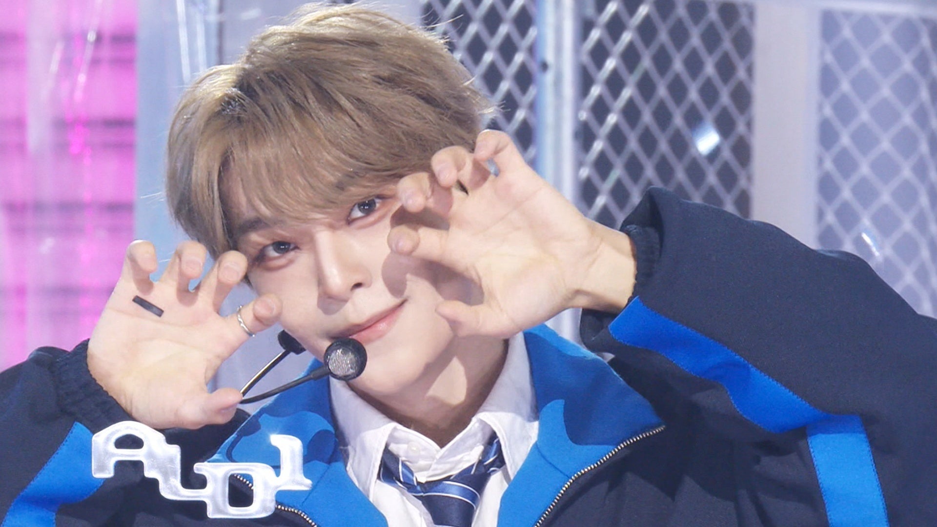 ALPHA DRIVE ONE待望の初登場！ENHYPEN、SEVENTEEN新ユニットDxSほか