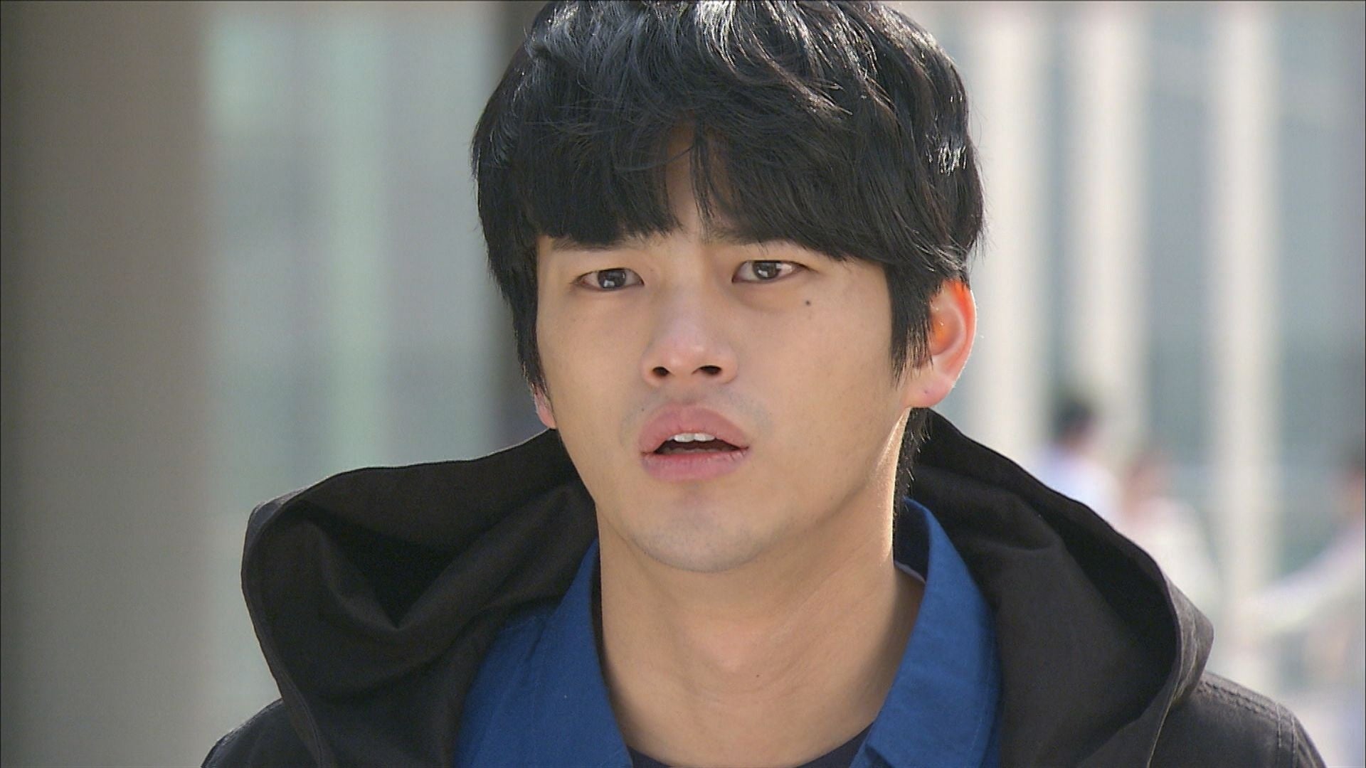 独占配信】新感覚ファンタジー映画『頭の中へ…。』、ソ・イングク主演