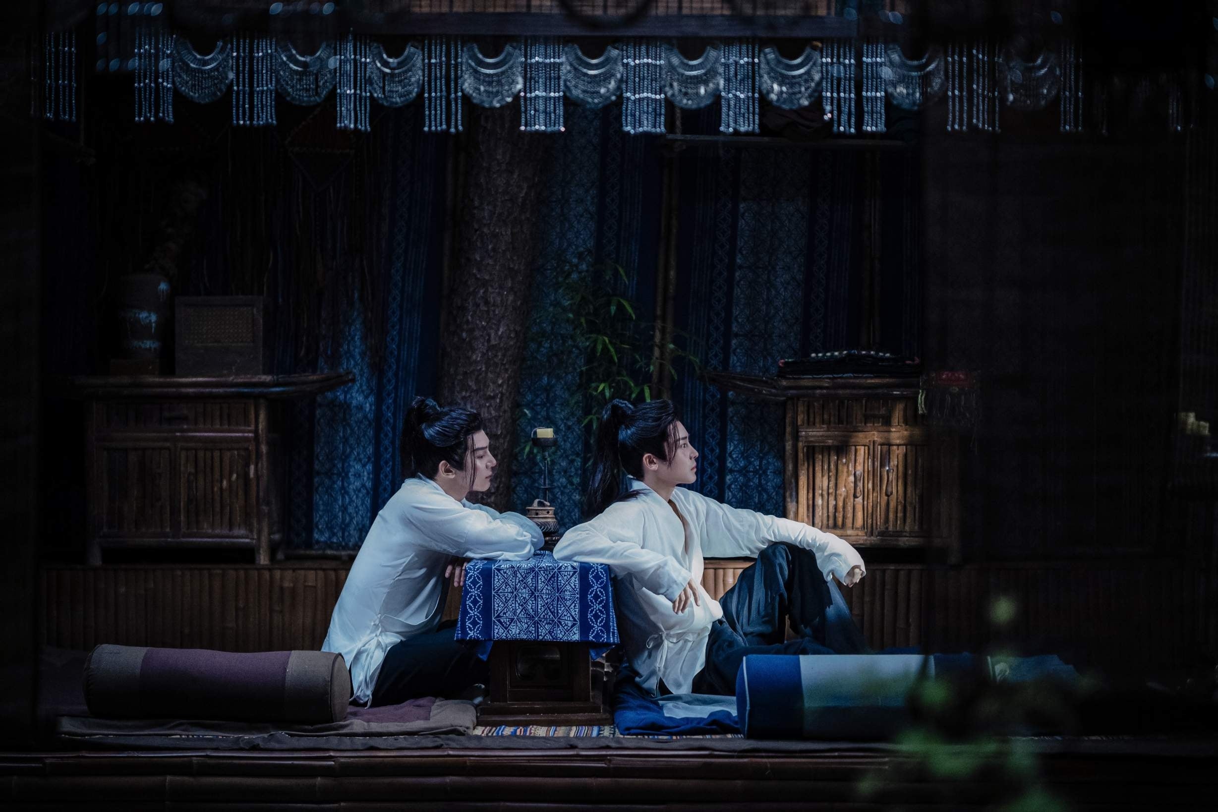 中国ドラマ「少年春風～The First Generation～」DVD-BOX発売決定