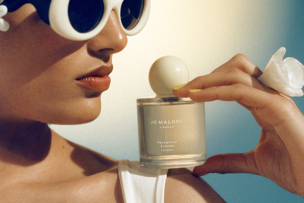 ジョー マローン ロンドン】太陽の輝きを纏った香り「ビーチ