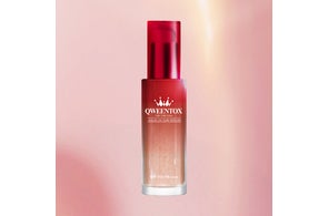 世界初*・浸透型ボツリヌス菌由来成分「バイオトックス-LC」を配合した