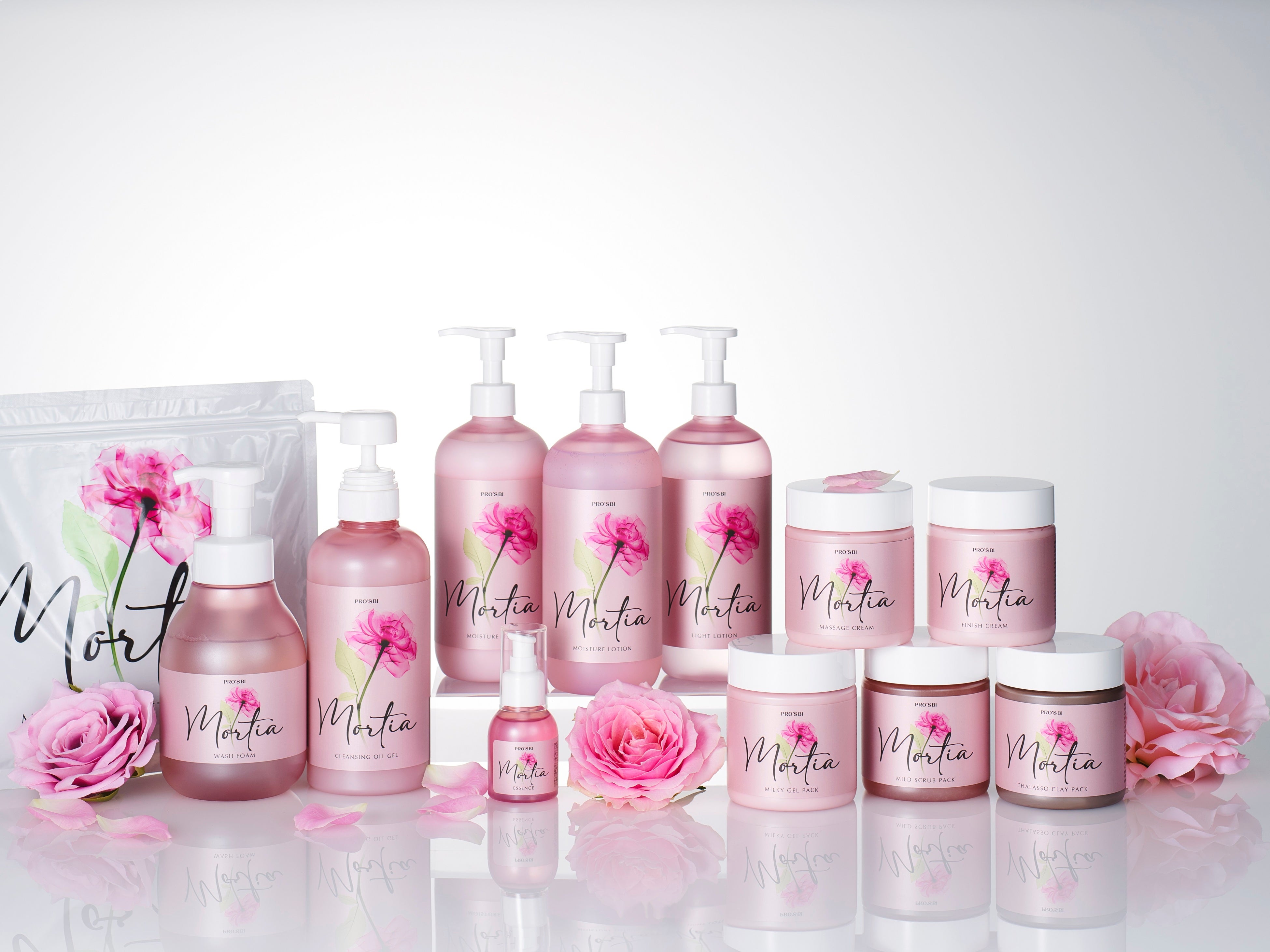 新商品】年齢肌が気になる30代からのファーストエイジングケア*サロン