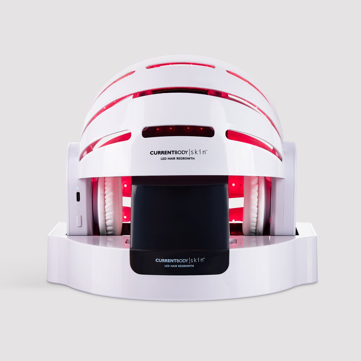 目元集中ケア用のLED美顔器アイパーフェクターが日本上陸！英国発