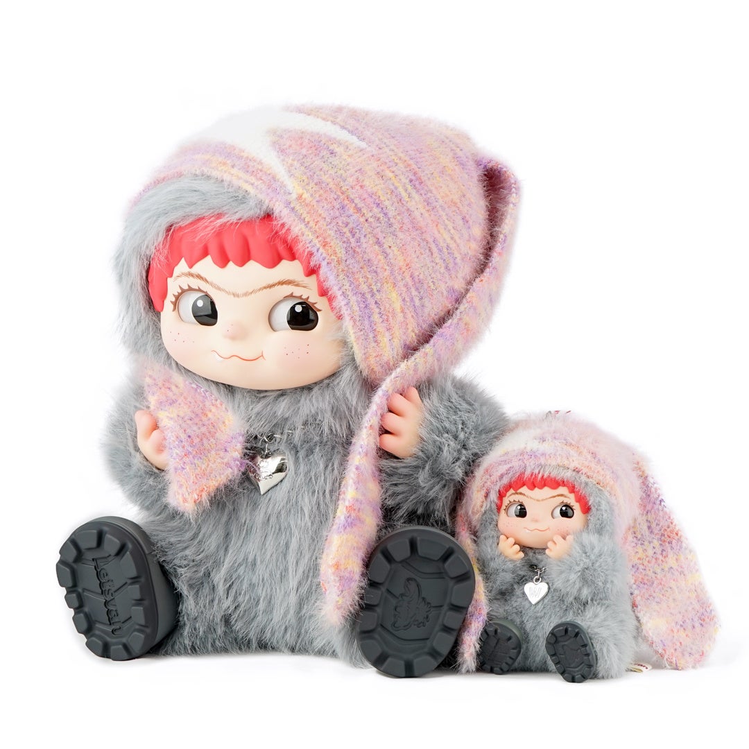 新商品/ネット限定】アジアで大人気！ワクク(WAKUKU)の特大サイズ版