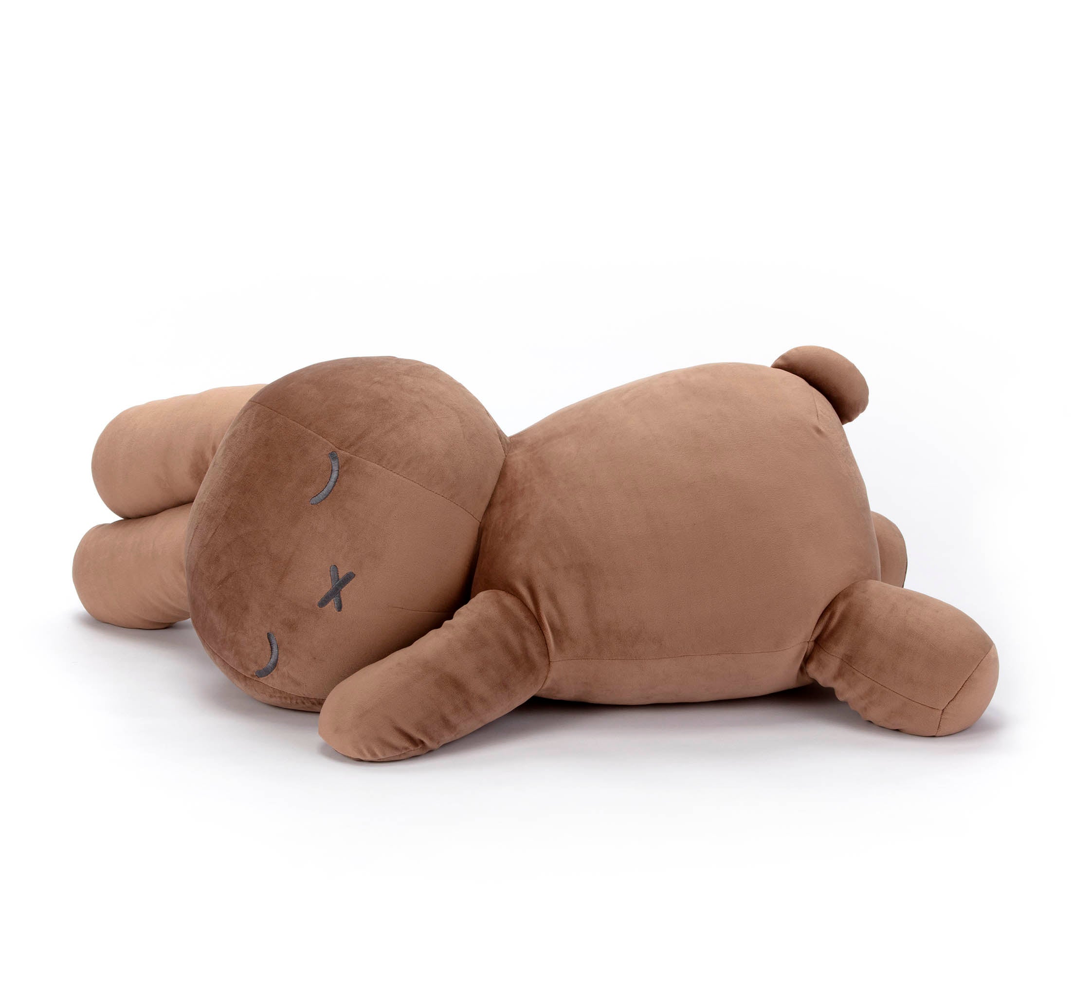 もちふわ”なうさぎと一緒に過ごすおうち時間。 大きいサイズの