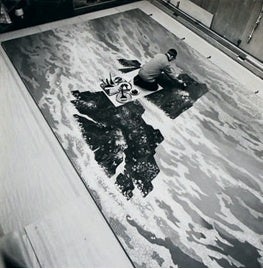 東山魁夷館開館35周年記念展 東山魁夷 永遠の海 ― 私は、いま、波の音