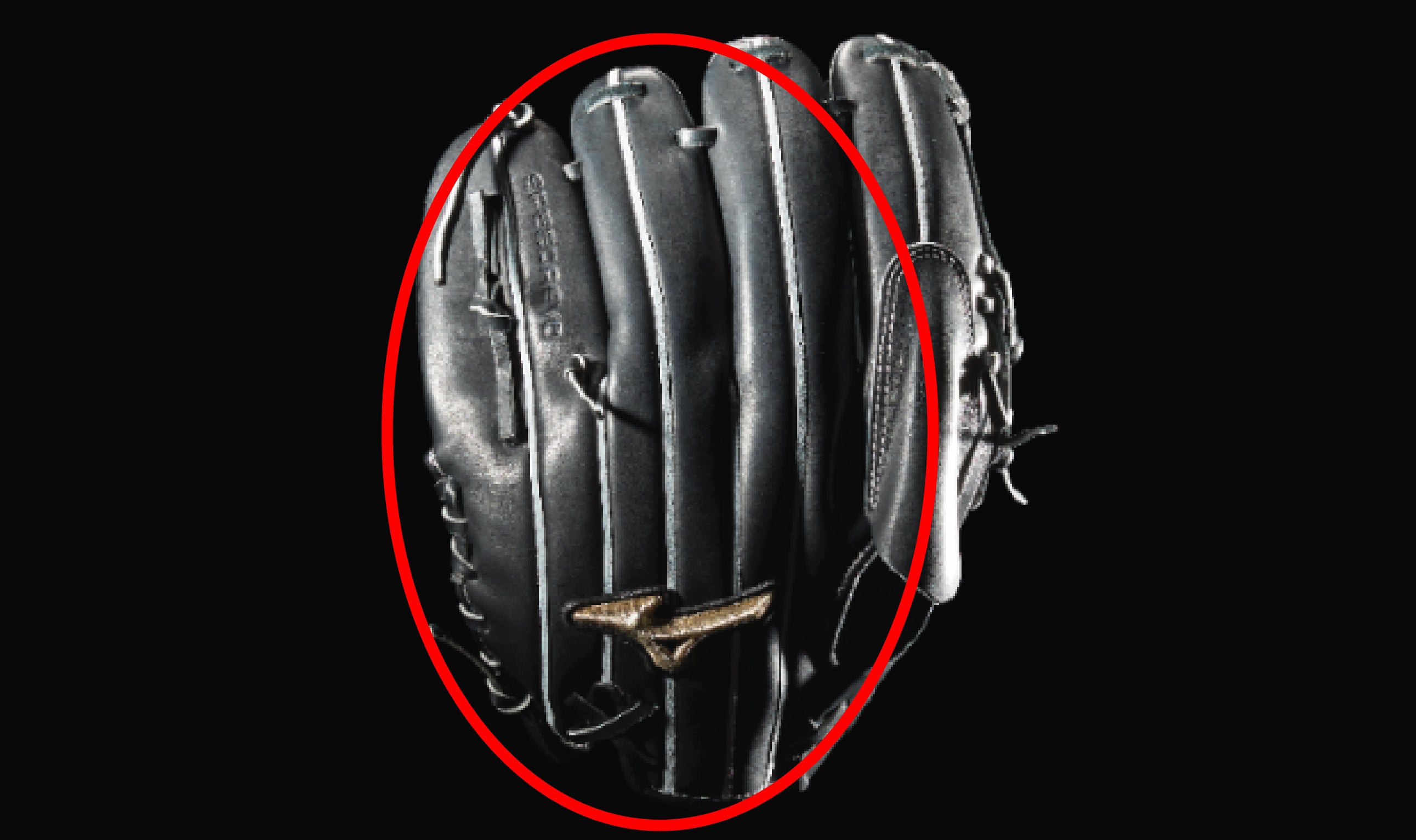 投手用グラブ「SPEEDREVO GLOVE」発売 | ミズノ株式会社のプレスリリース