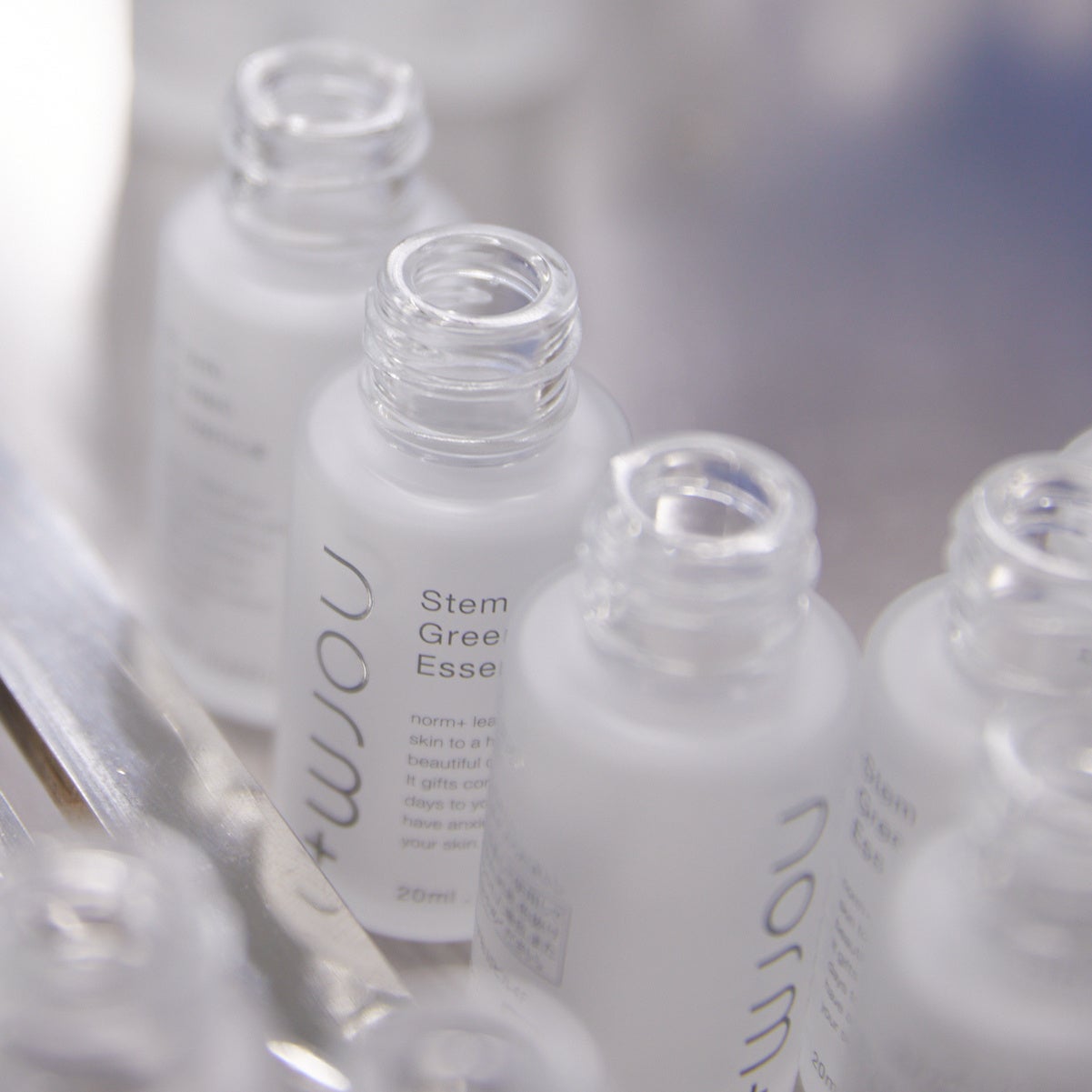 norm+】3rd Anniversary 育児と仕事の両立に挑戦する愛沢えみり