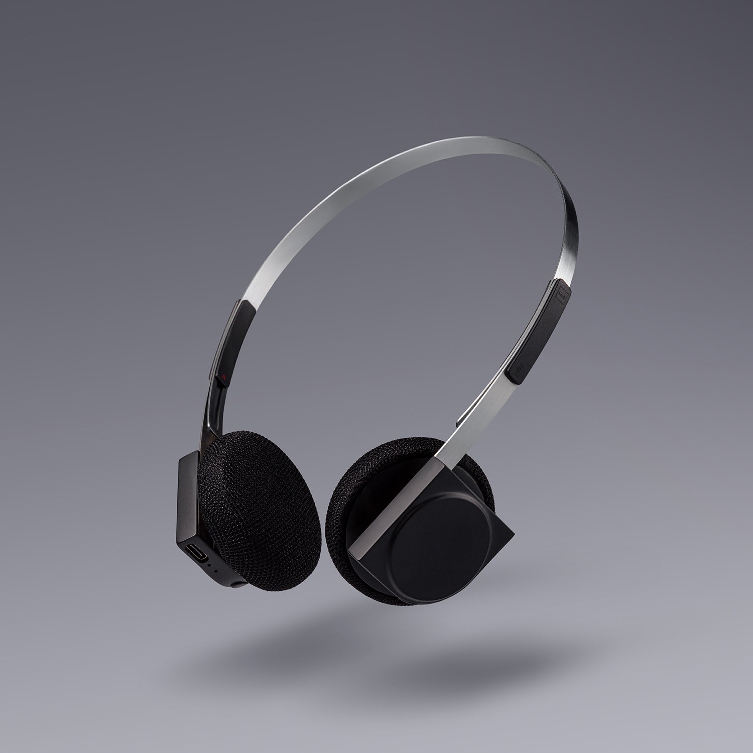 km5 Inc.より新商品ライトウェア・ヘッドフォン＜Hp1＞が登場！6月26日