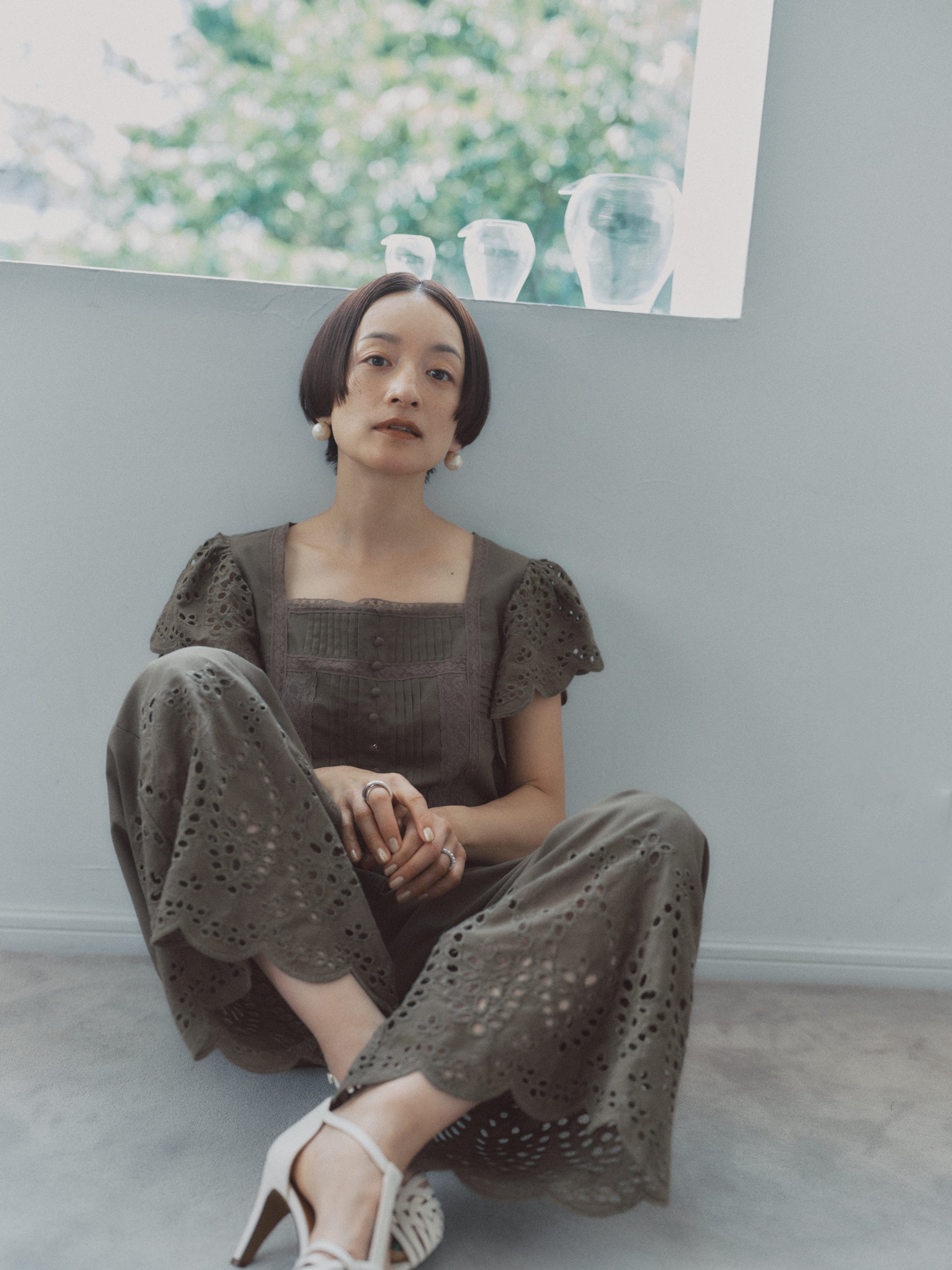 高山都×CADUNE】初のコラボレーション〉7月4日（金）発売スタート