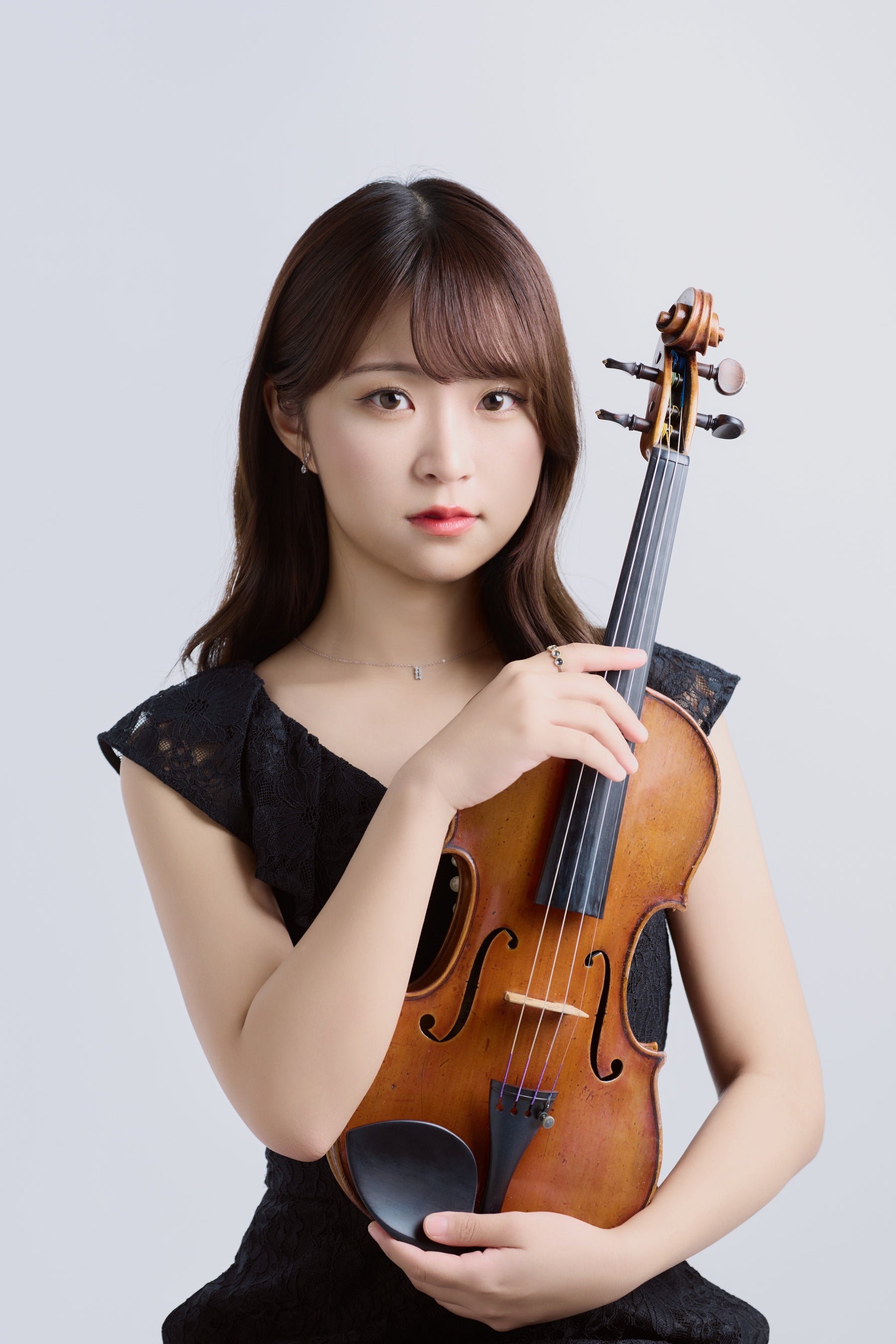 注目のヴァイオリニスト・高松亜衣による室内楽シリーズ《Resonance