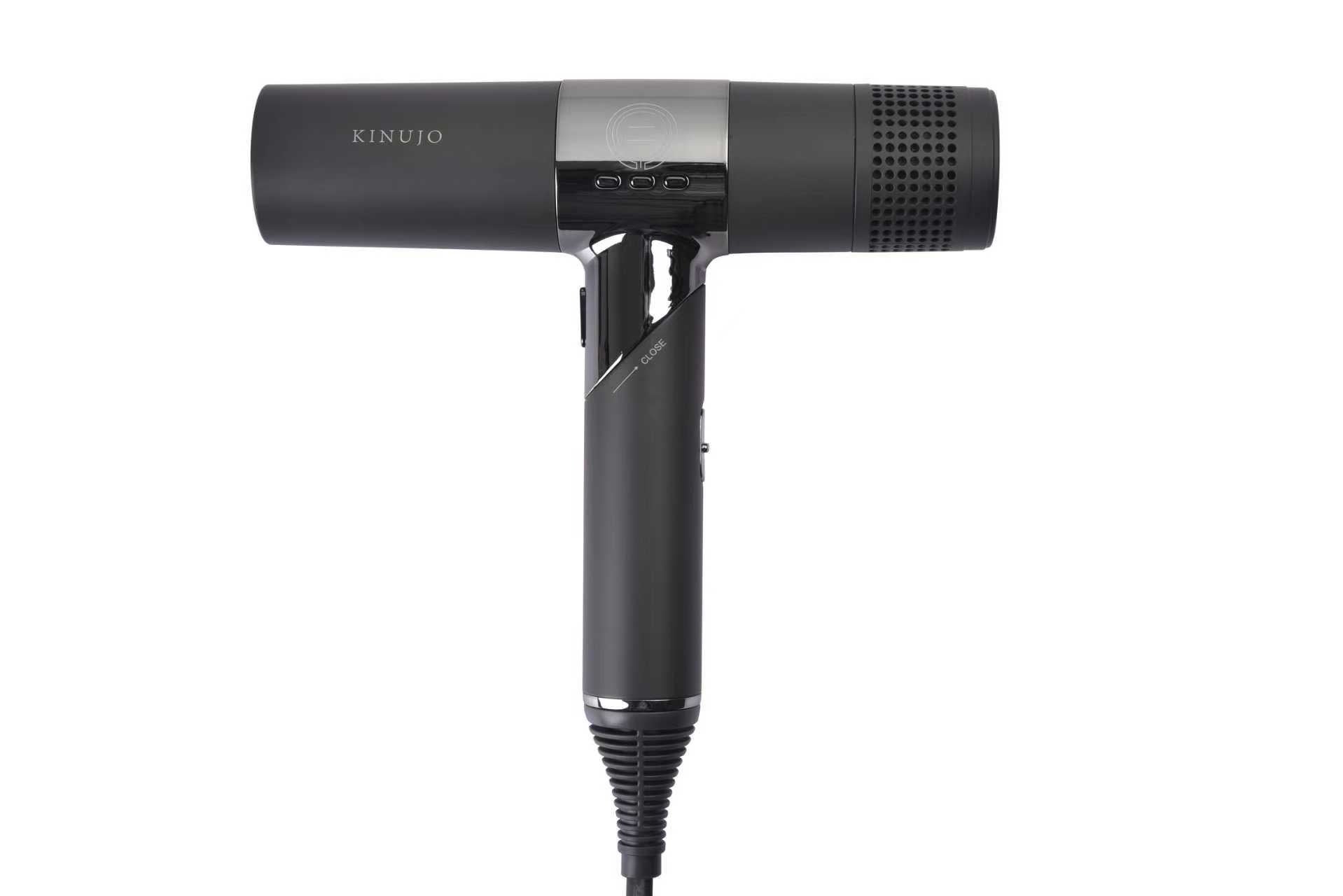 人気のドライヤーシリーズに限定色登場！ホテル専用ドライヤーを2025年