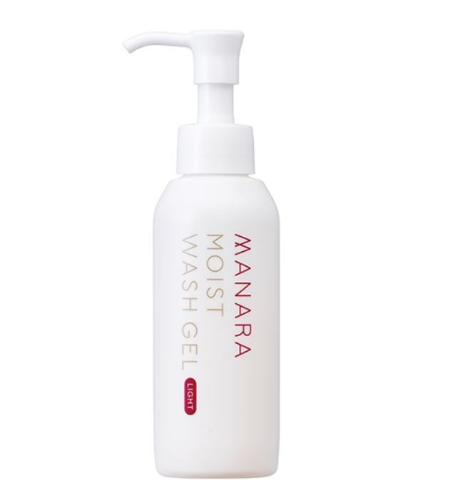 MANARA：16年連続金賞受賞！！「マナラホットクレンジングゲル