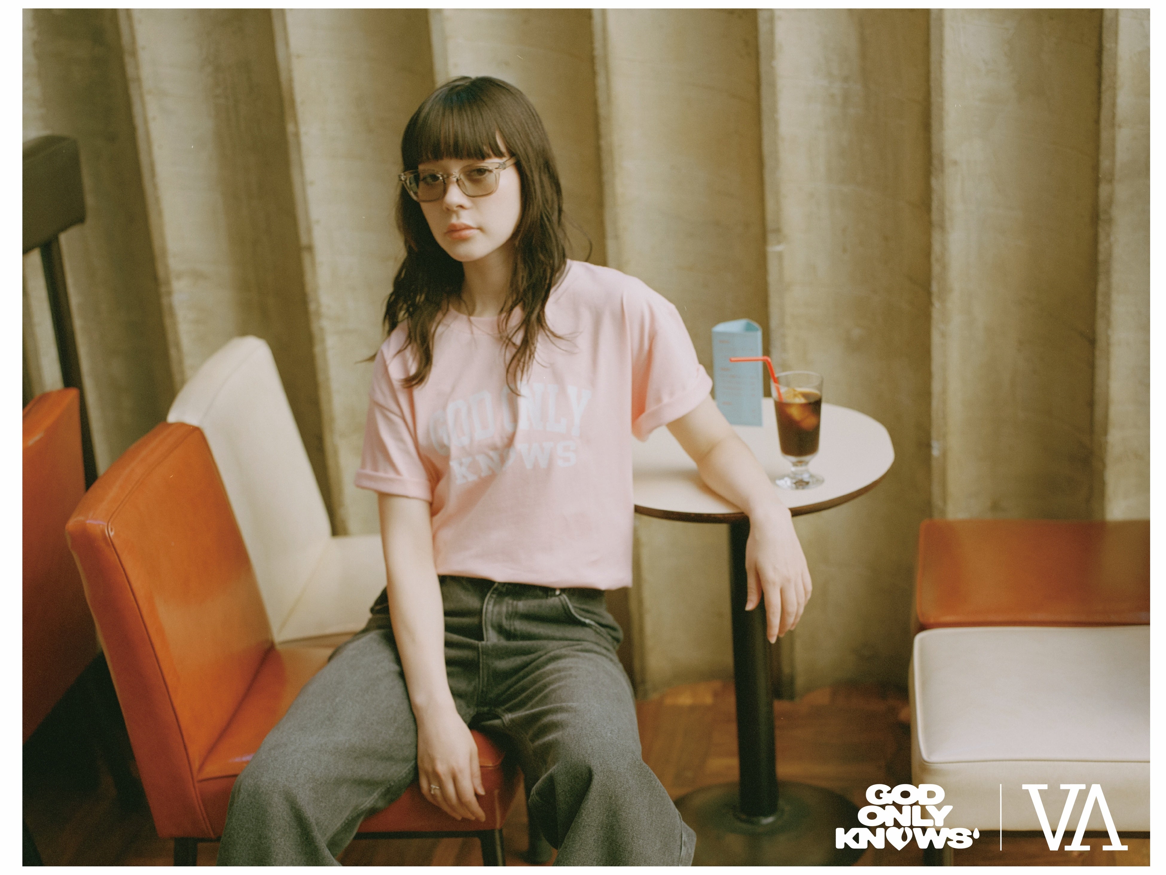 アーティスト岩田剛典が手がけるブランド「GOD ONLY KNOWS」コンセプト