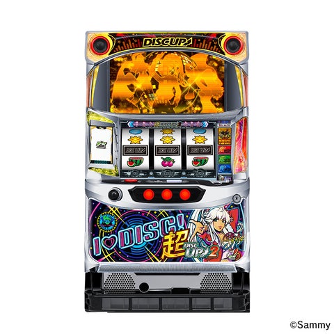 P-SPORTS競技専用機『超ディスクアップ2』が品川区のふるさと納税 返