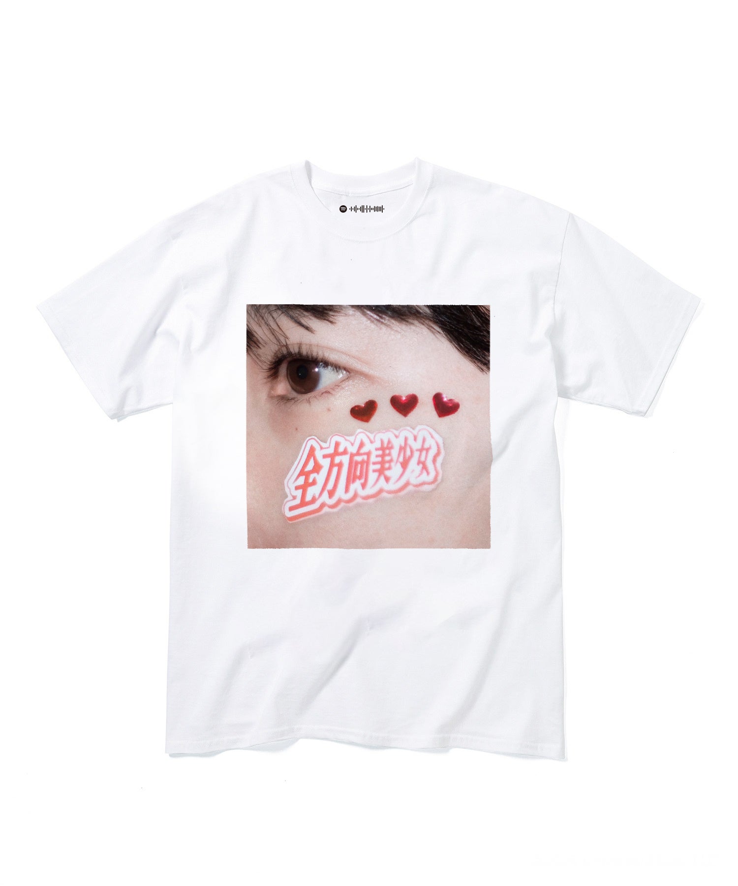 ZOZOとSpotifyが初コラボ！2024年を彩った楽曲のジャケットのデザイン