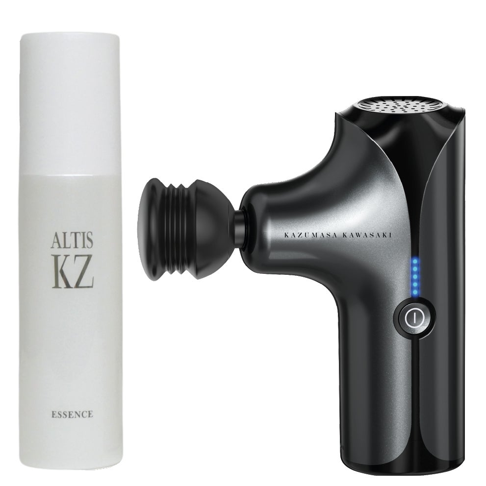 RENPHO（レンフォ）」川崎和雅氏が手掛ける銀座のトップサロン「Le Spa