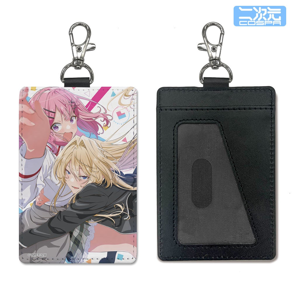 TVアニメ『わたしが恋人になれるわけないじゃん、ムリムリ!（※ムリじゃ