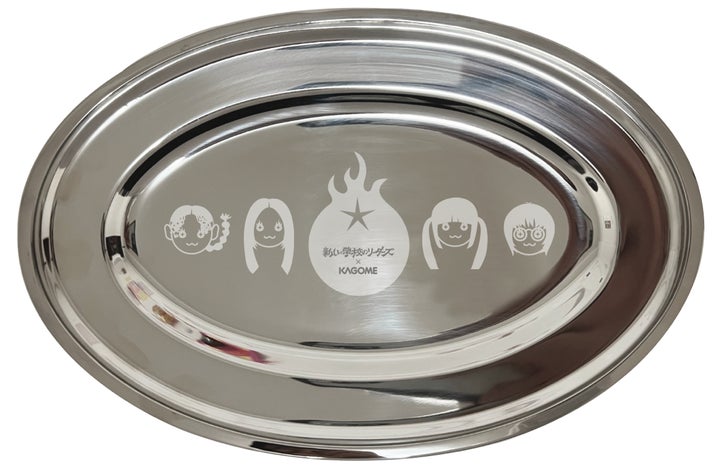 新しい学校のリーダーズ×[カゴメ ナポリタンスタジアムⓇ2025「これ