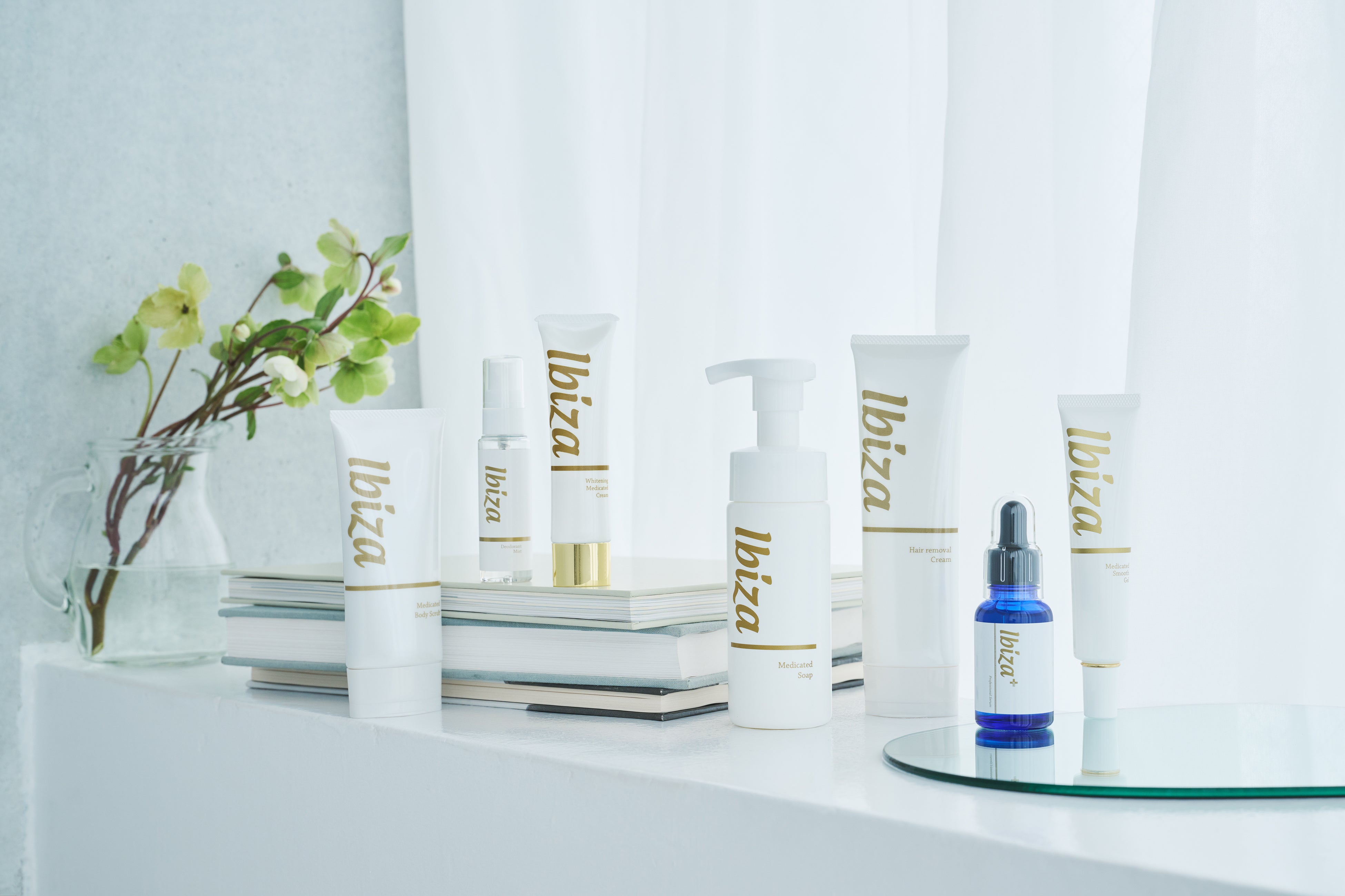 デリケートゾーンケアの新常識をつくり続ける「イビサビューティー