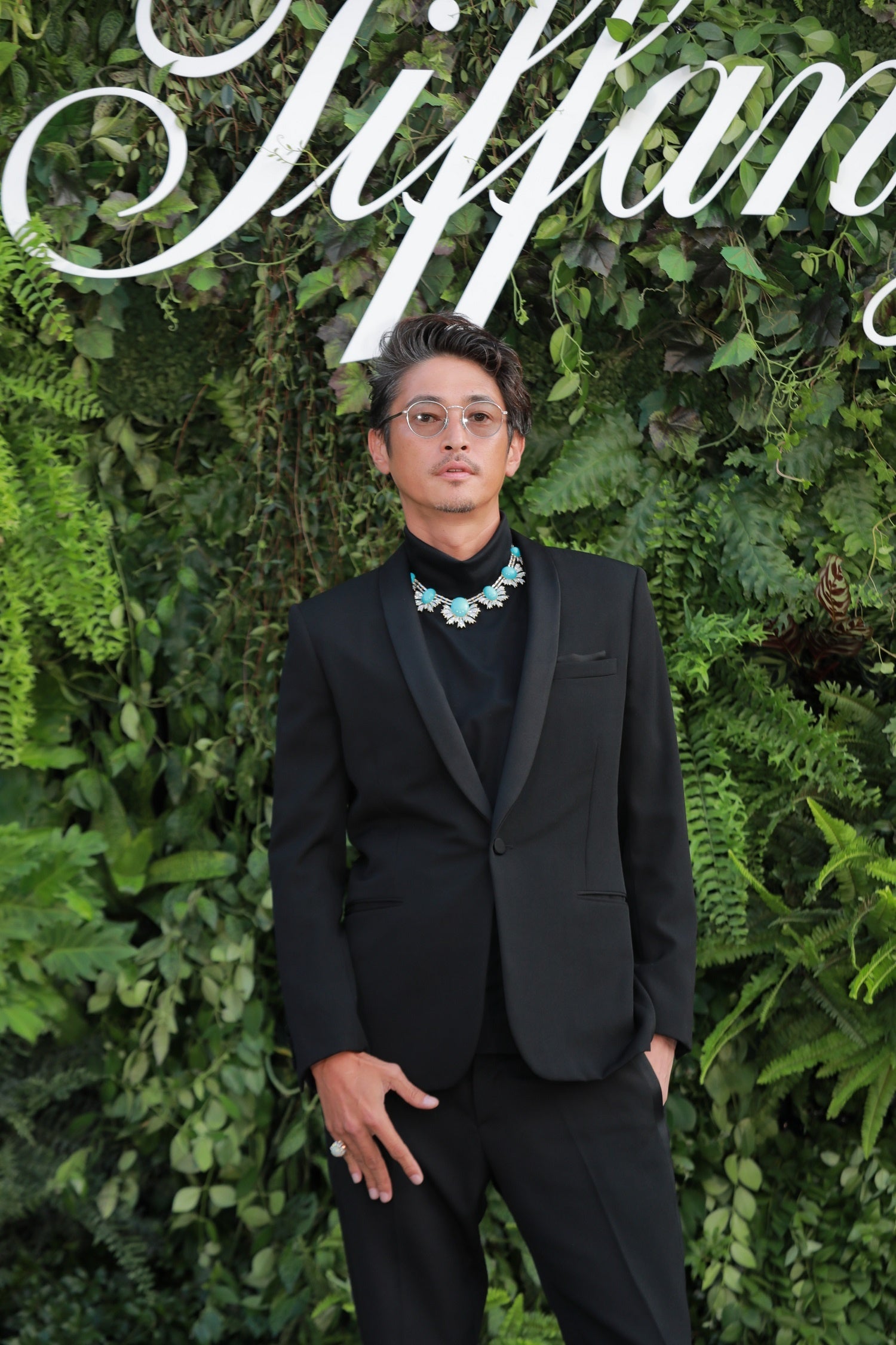 ティファニー、「ブルー ブック 2022 ：ボタニカ」新作ハイジュエリー