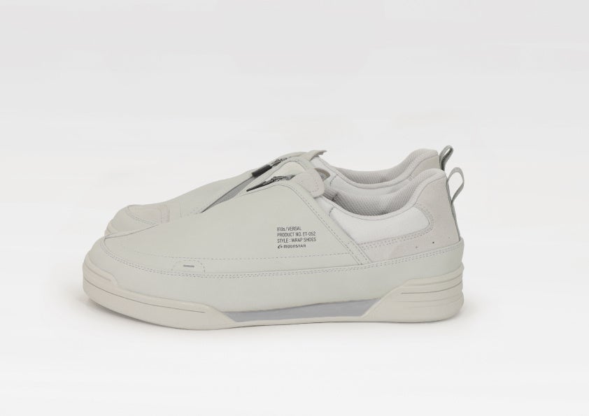 MOONSTAR「810s」26SS 新モデル「VERSAL」定番の「TRASDEN」にNew