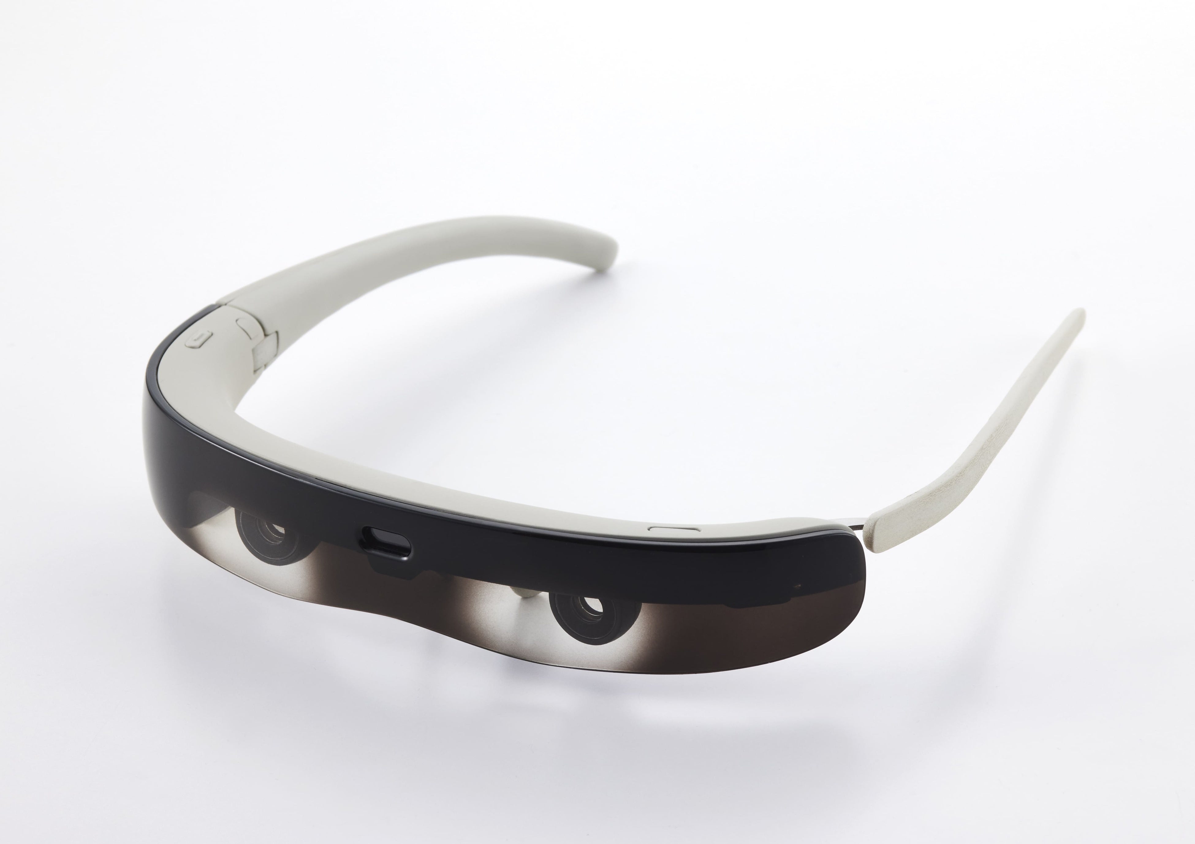 Amazon限定】オートフォーカスアイウェア「ViXion01」、新色登場