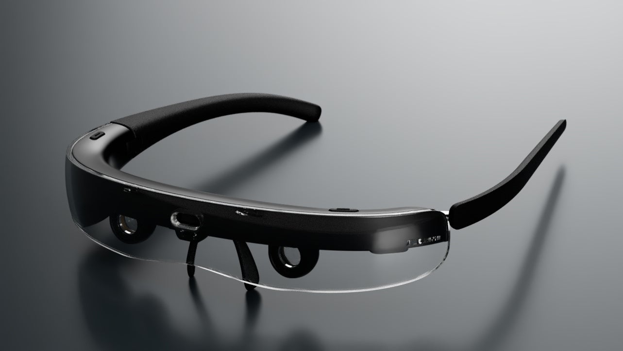 Amazon限定】オートフォーカスアイウェア「ViXion01」、新色登場