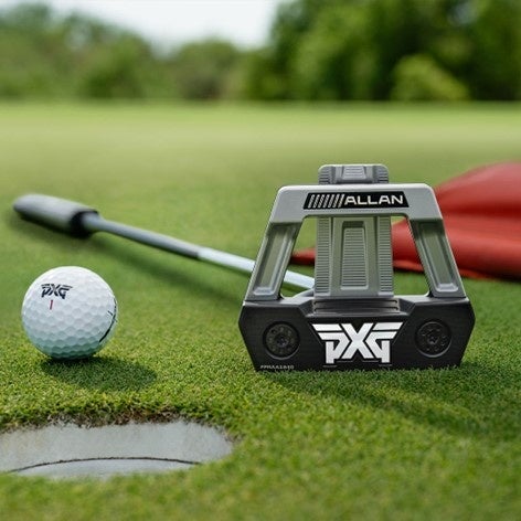 PXG 革新的なTour Series 「Brandon」と「Brandon II」パターを発表