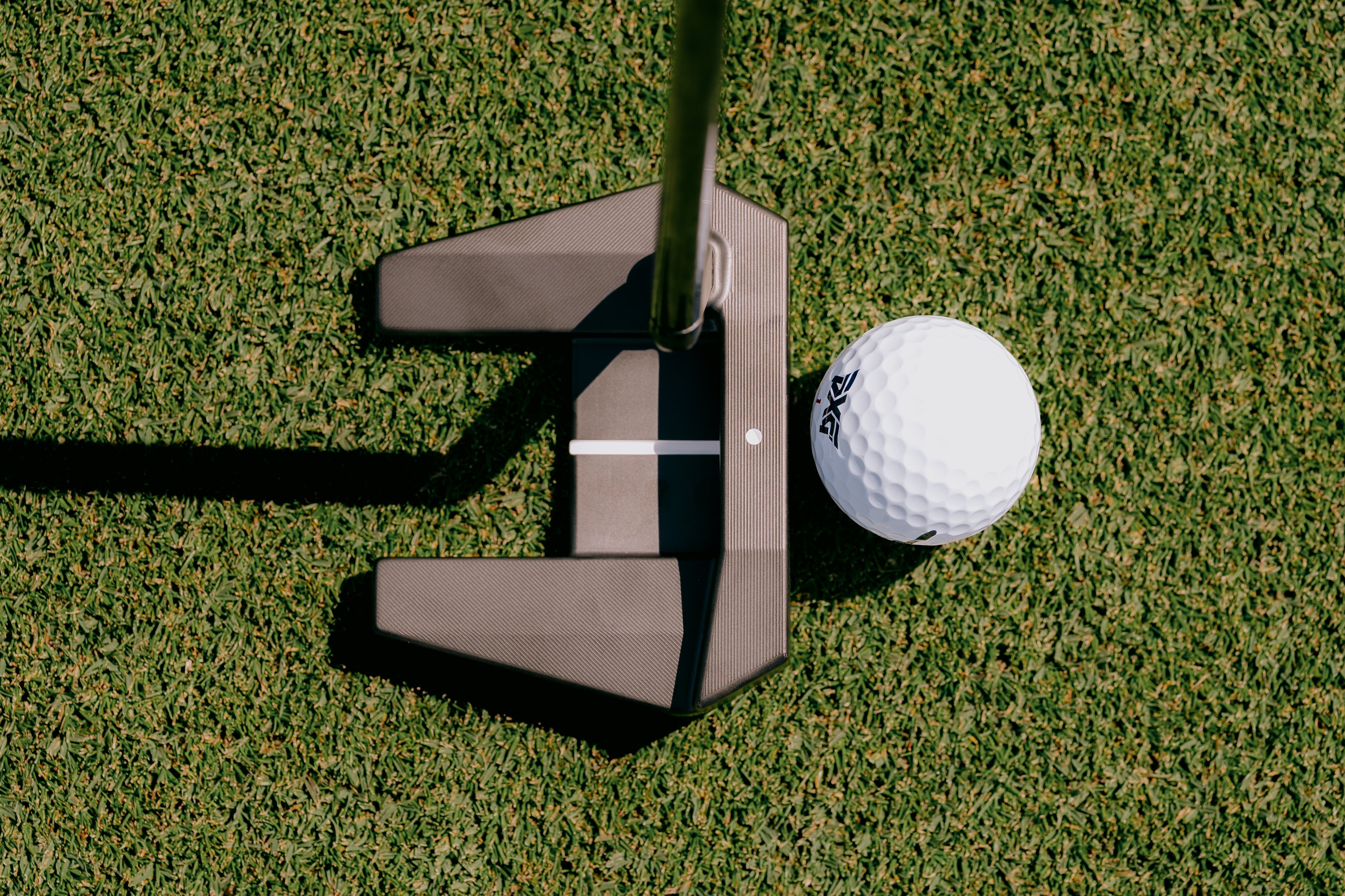 PXG ゼロトルクパター 第2弾 「Bat Attack」 | PXG Japan合同会社の